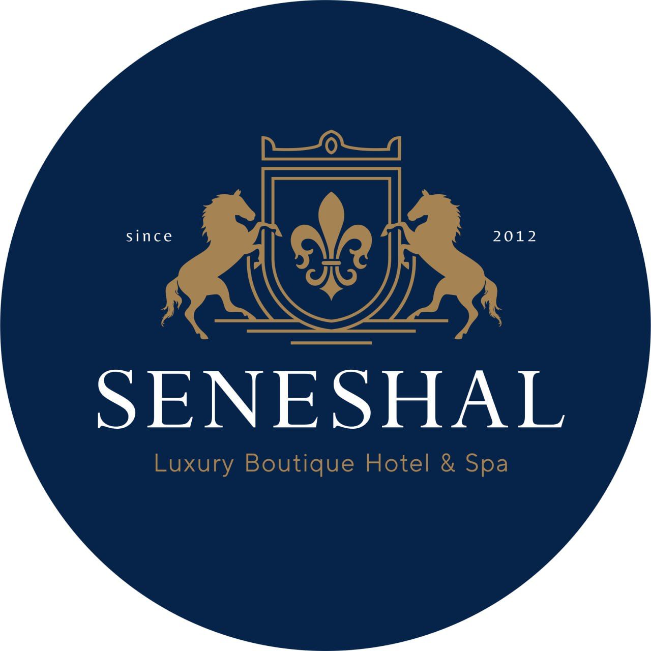 SENESHAL Luxury Boutique Hotel & SPA 5*