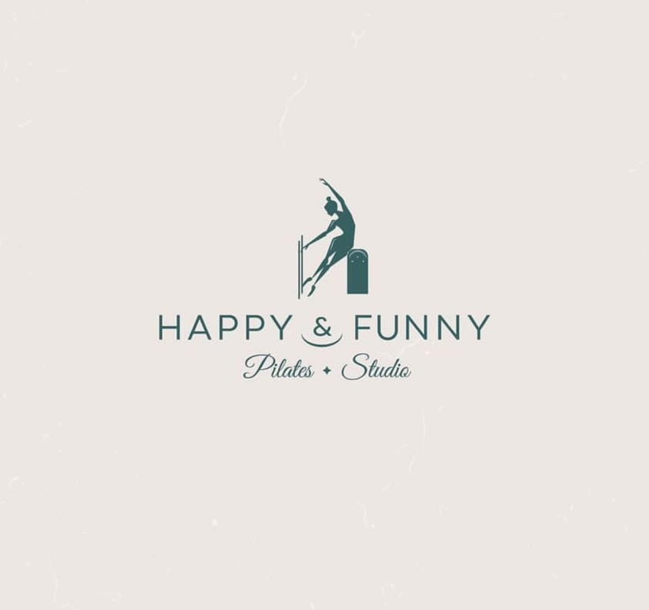 Happy & Funny