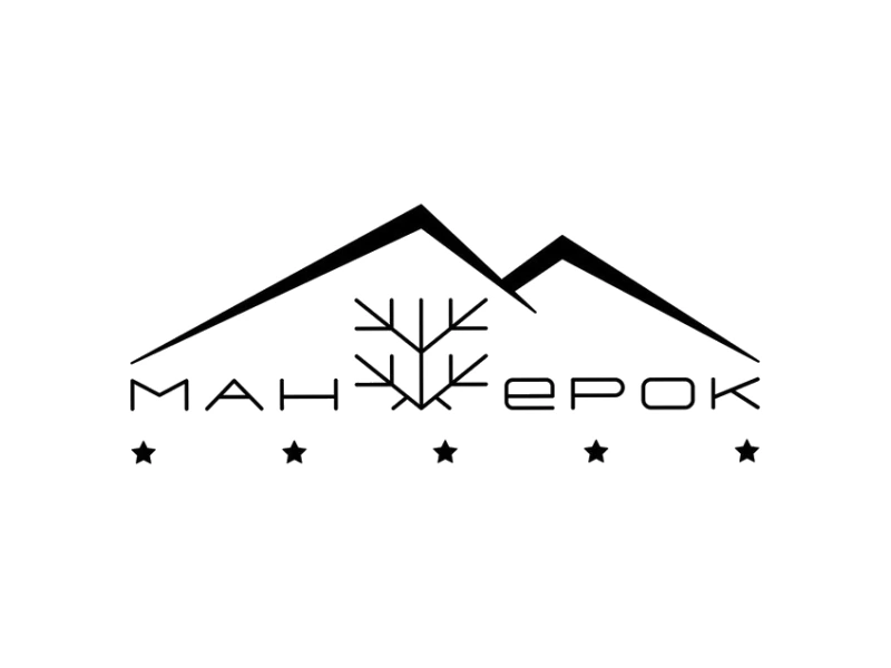 Курорт Манжерок 5*